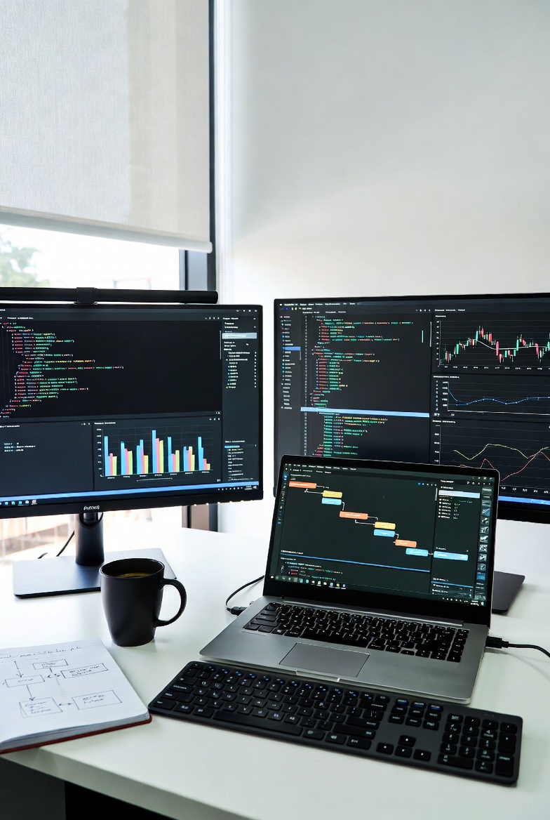 FleetTrack Basic Management